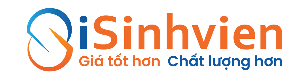 Đồng phục iSinhvien